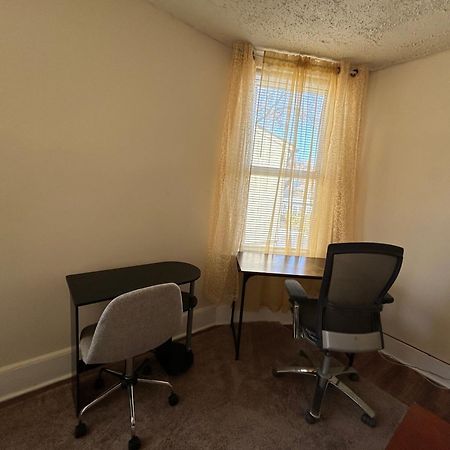 2F4-Chelsea Suites In-Unit Washer Dryer And Tv Newark Exterior photo